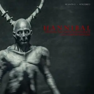 Brian Reitzell - Hannibal O.S.T. - Season 2, Volume 1