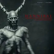 Brian Reitzell - Hannibal O.S.T. - Season 2, Volume 1