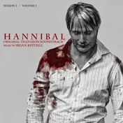 Brian Reitzell - Hannibal O.S.T. - Season 2, Volume 2