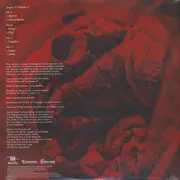 Double LP - Brian Reitzell - Hannibal: Season 1 - Volume 1 (Original Television Soundtrack) - Ltd Ed