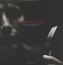 Double LP - Brian Reitzell - Hannibal: Season 1 - Volume 1 (Original Television Soundtrack) - Ltd Ed