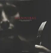 Brian Reitzell - Hannibal: Season 1 - Volume 1 (Original Television Soundtrack)