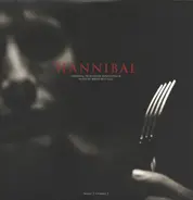 Brian Reitzell - Hannibal: Season 1 - Volume 1 (Original Television Soundtrack)