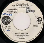Brian Richards