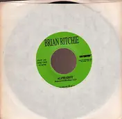 Brian Ritchie - Alphabet / Feast Of Fools
