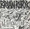 7inch Vinyl Single - Brian Ruryk's Shaking Floor - Nothing Better Than This Song
