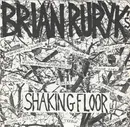 7inch Vinyl Single - Brian Ruryk's Shaking Floor - Nothing Better Than This Song
