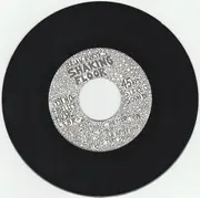 7inch Vinyl Single - Brian Ruryk's Shaking Floor - Nothing Better Than This Song