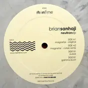 Brian Sanhaji - Neutron E.P.