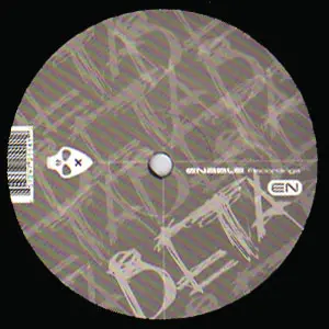 Brian Sanhaji - Beta ep