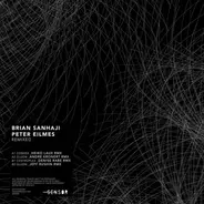 Brian Sanhaji & Peter Eilmes - Remixed