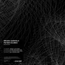 12inch Vinyl Single - Brian Sanhaji & Peter Eilmes - Remixed - EP