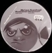 Brian Sanhaji - Radiation / Reaction