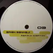 Brian Sanhaji - Rapidly Adaption