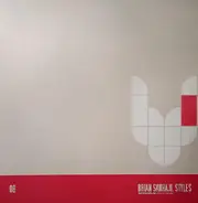 Brian Sanhaji - Styles