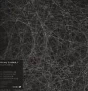12inch Vinyl Single - Brian Sanhaji - Multiverse - EP