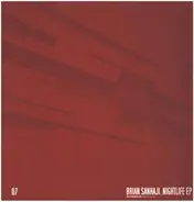 Brian Sanhaji - Nightlife EP