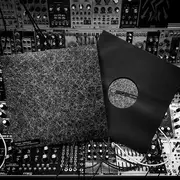 12inch Vinyl Single - Brian Sanhaji - Specular Reflections - EP