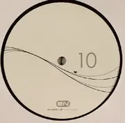 12inch Vinyl Single - Brian Sanhaji - Zeitsprung EP