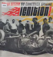 Brian Setzer , '68 Comeback Special - Ignition