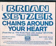 Brian Setzer - Chains Around Your Heart