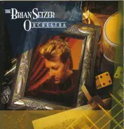 The Brian Setzer Orchestra - The Brian Setzer Orchestra