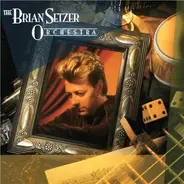 The Brian Setzer Orchestra - The Brian Setzer Orchestra