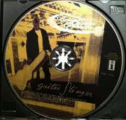 CD - Brian Setzer Orchestra - Guitar Slinger