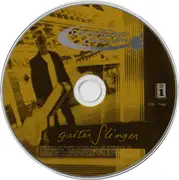 CD - The Brian Setzer Orchestra - Guitar Slinger