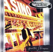 CD - Brian Setzer Orchestra - Guitar Slinger