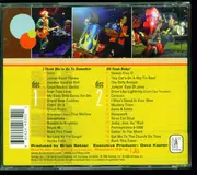 Double CD - Brian Setzer Orchestra - The Ultimate Collection (Recorded Live)