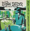 LP - Brian Setzer Orchestra - The Dirty Boogie