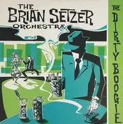 Brian Setzer Orchestra