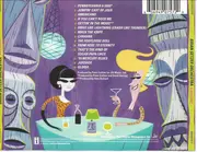 Double CD - Brian Setzer Orchestra - Vavoom!