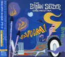 CD - Brian Setzer Orchestra - Vavoom!