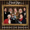 CD - BRIAN SETZER - WOLFGANG'S BIG NIGHT OUT