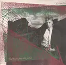 LP - Brian Setzer - The Knife Feels Like Justice