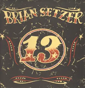 Brian Setzer - 13