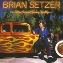 CD - Brian Setzer - Nitro Burnin' Funny Daddy