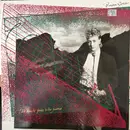 LP - Brian Setzer - The Knife Feels Like Justice