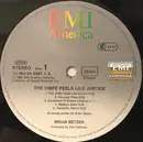 LP - Brian Setzer - The Knife Feels Like Justice