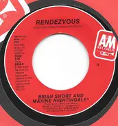 Brian Short And Maxine Nightingale - Rendezvous