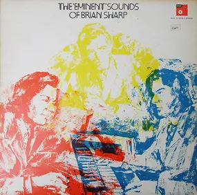 Brian Sharp - The Eminent Sounds Of Brian Sharp