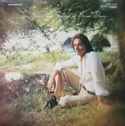 Brian Sharp - The Music And Feelings Of Brian Sharp