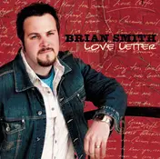 Brian Smith - Love Letter