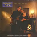 CD - Brian Smith - Moonlight Sax