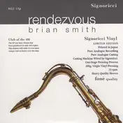 Brian Smith - Rendezvous -200gr-