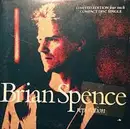 12inch Vinyl Single - Brian Spence , Brian Spence - Reputation