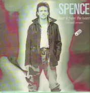 Brian Spence - Hear It From The Heart (Extended Version)