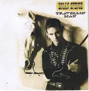 7inch Vinyl Single - Brian Spence - Travellin' Man